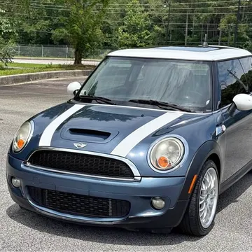2009 MINI Cooper · Cooper S Hatchback 2D