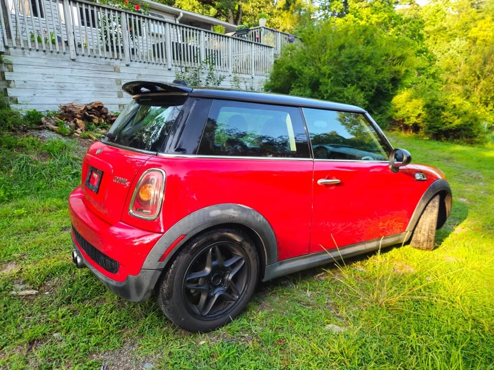 2009 Mini Mini 2nd Gen - Image 6 of 17