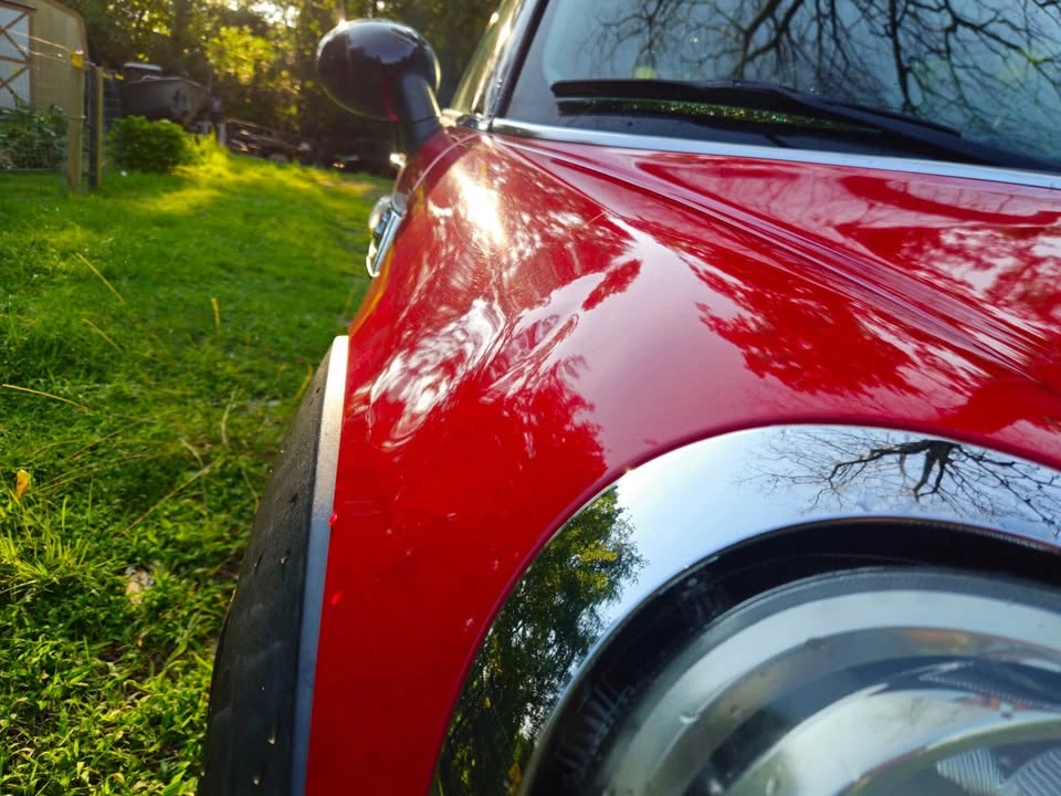 2009 Mini Mini 2nd Gen - Image 9 of 17