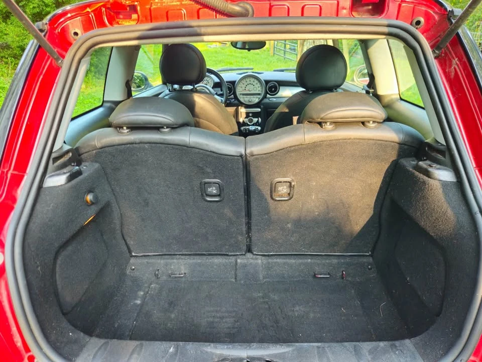 2009 Mini Mini 2nd Gen - Image 14 of 17