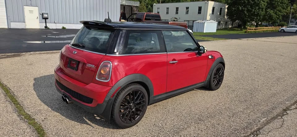 2009 Mini Mini 2nd Gen - Image 3 of 9