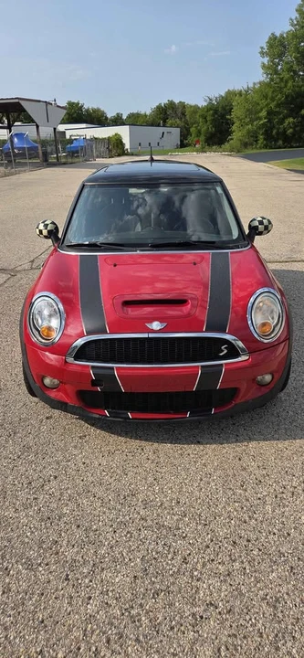 2009 Mini Mini 2nd Gen - Image 4 of 9