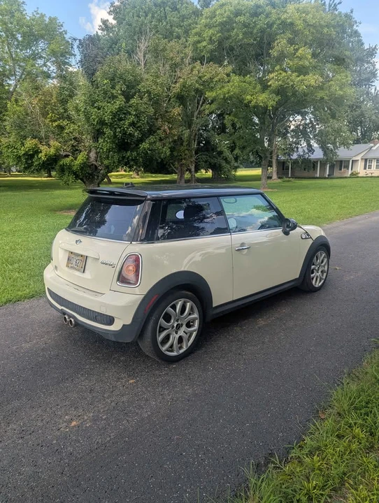 2009 Mini Mini 2nd Gen - Image 5 of 8