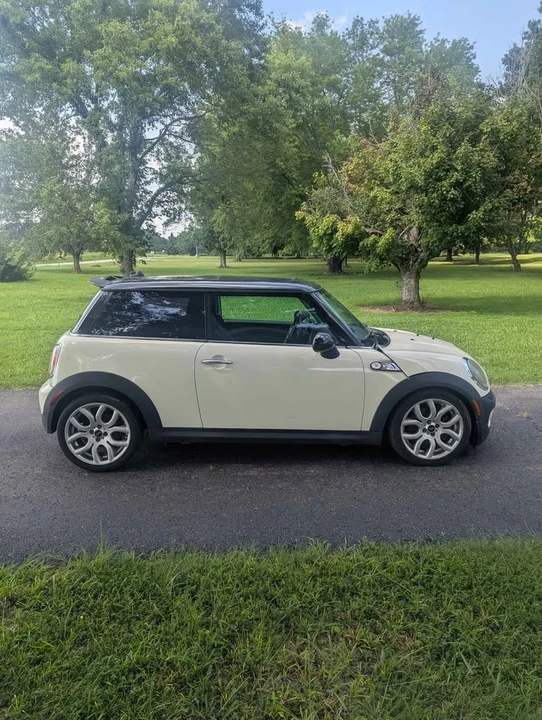 2009 Mini Mini 2nd Gen - Image 6 of 8