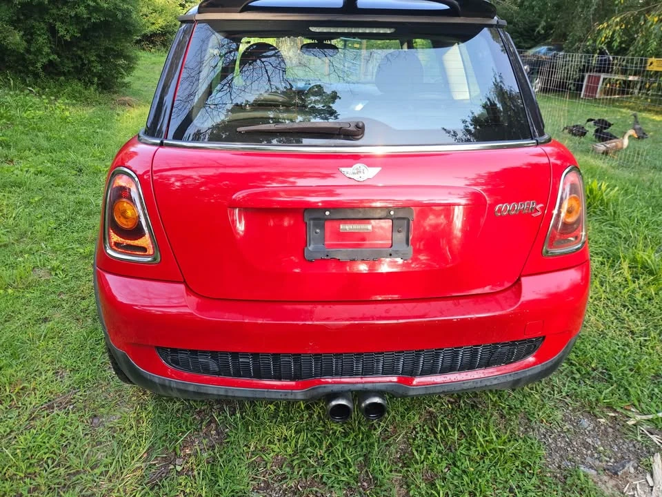 2009 Mini Mini 2nd Gen - Image 4 of 17