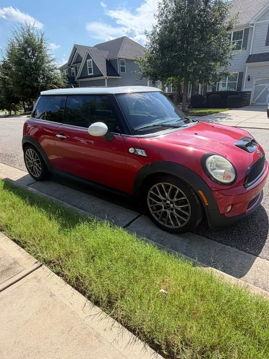 2009 Mini Mini 2nd Gen - Image 4 of 8