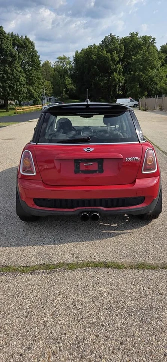 2009 Mini Mini 2nd Gen - Image 5 of 9