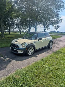 2009 MINI Cooper S Hatchback 2D