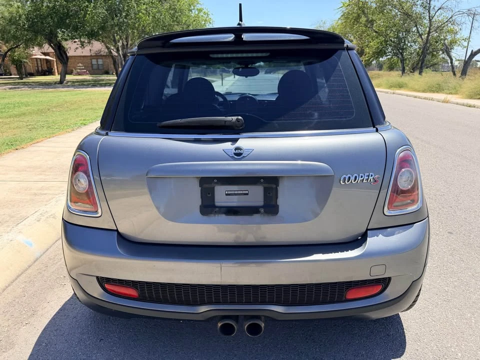 2009 Mini Mini 2nd Gen - Image 7 of 11