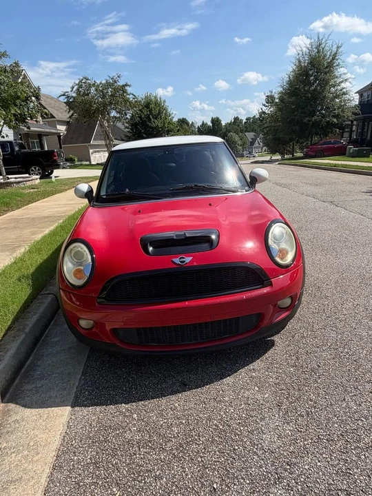2009 Mini Mini 2nd Gen - Image 5 of 8