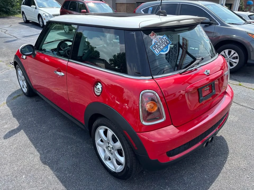 2009 Mini Mini 2nd Gen - Image 6 of 18