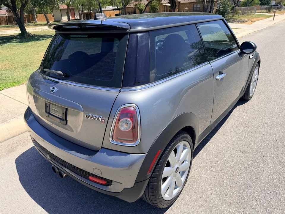 2009 Mini Mini 2nd Gen - Image 6 of 11