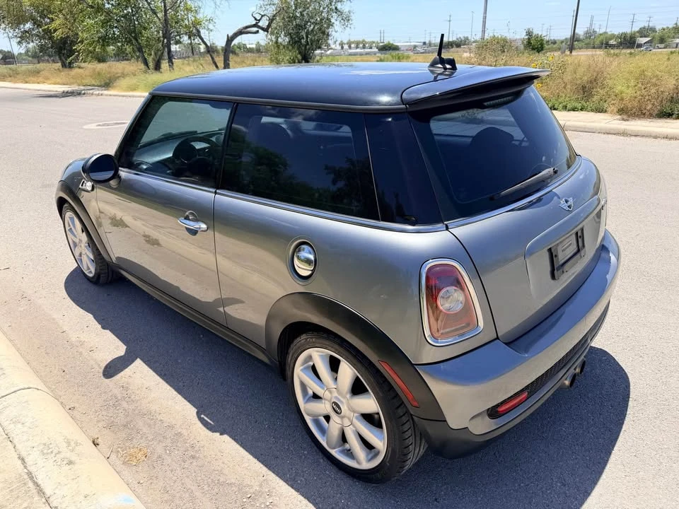 2009 Mini Mini 2nd Gen - Image 8 of 11
