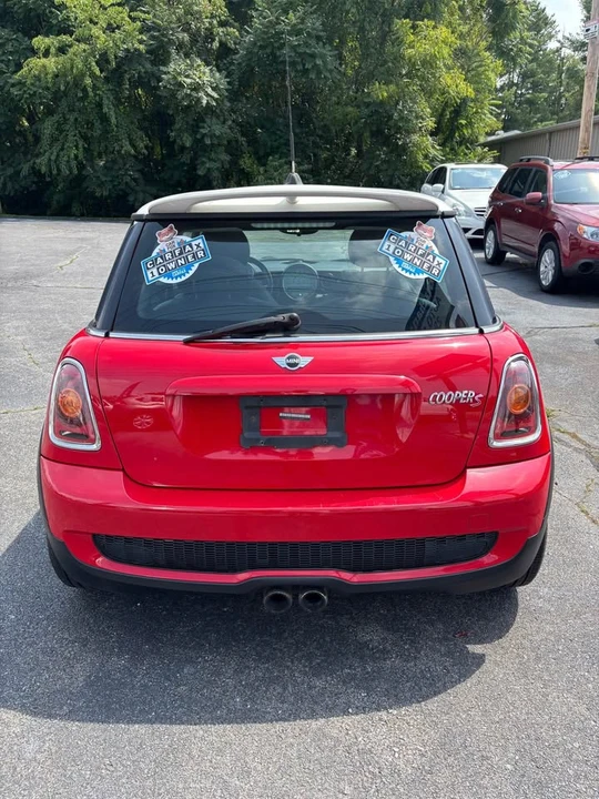 2009 Mini Mini 2nd Gen - Image 7 of 18