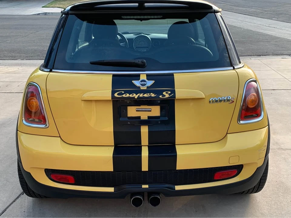 2009 Mini Mini 2nd Gen - Image 5 of 11