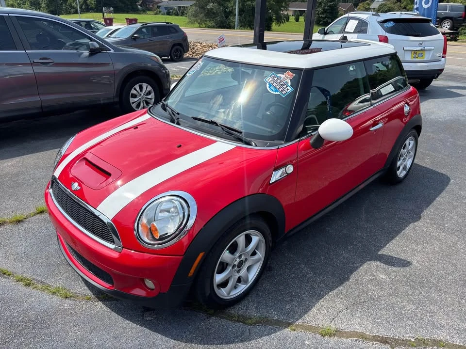 2009 Mini Mini 2nd Gen - Image 4 of 18