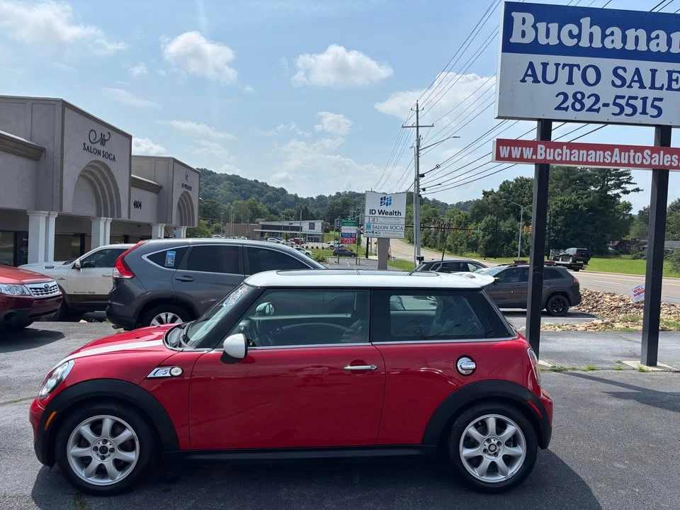 2009 Mini Mini 2nd Gen - Image 5 of 18