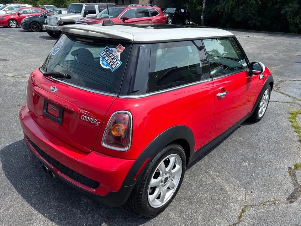 2009 Mini Mini 2nd Gen - Image 8 of 18