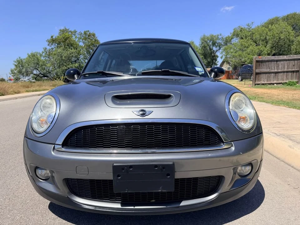 2009 Mini Mini 2nd Gen - Image 3 of 11