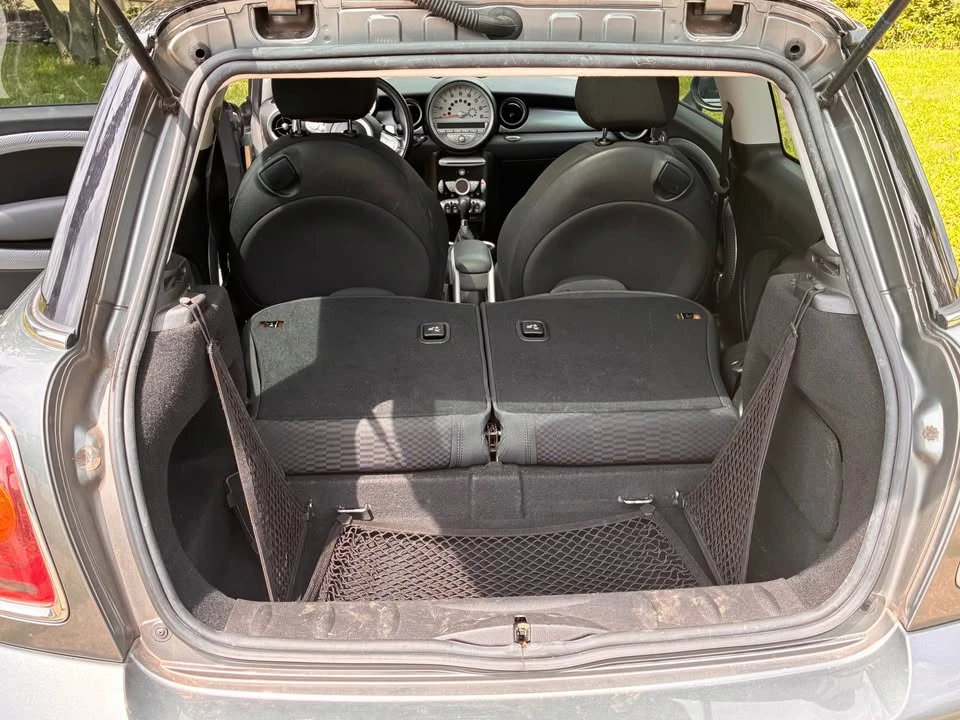 2009 Mini Mini 2nd Gen - Image 12 of 20