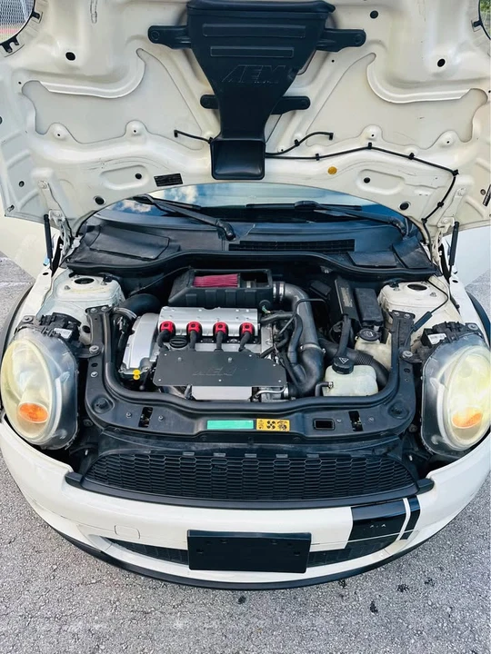 2009 Mini Mini 2nd Gen - Image 10 of 10