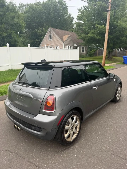 2009 Mini Mini 2nd Gen - Image 3 of 16