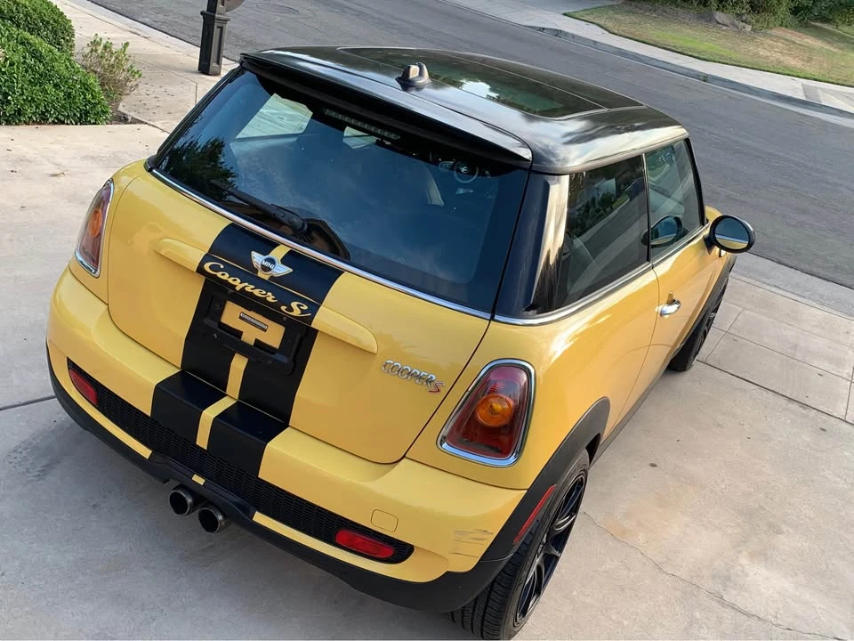 2009 Mini Mini 2nd Gen - Image 3 of 11