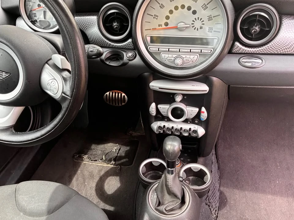 2009 Mini Mini 2nd Gen - Image 6 of 20
