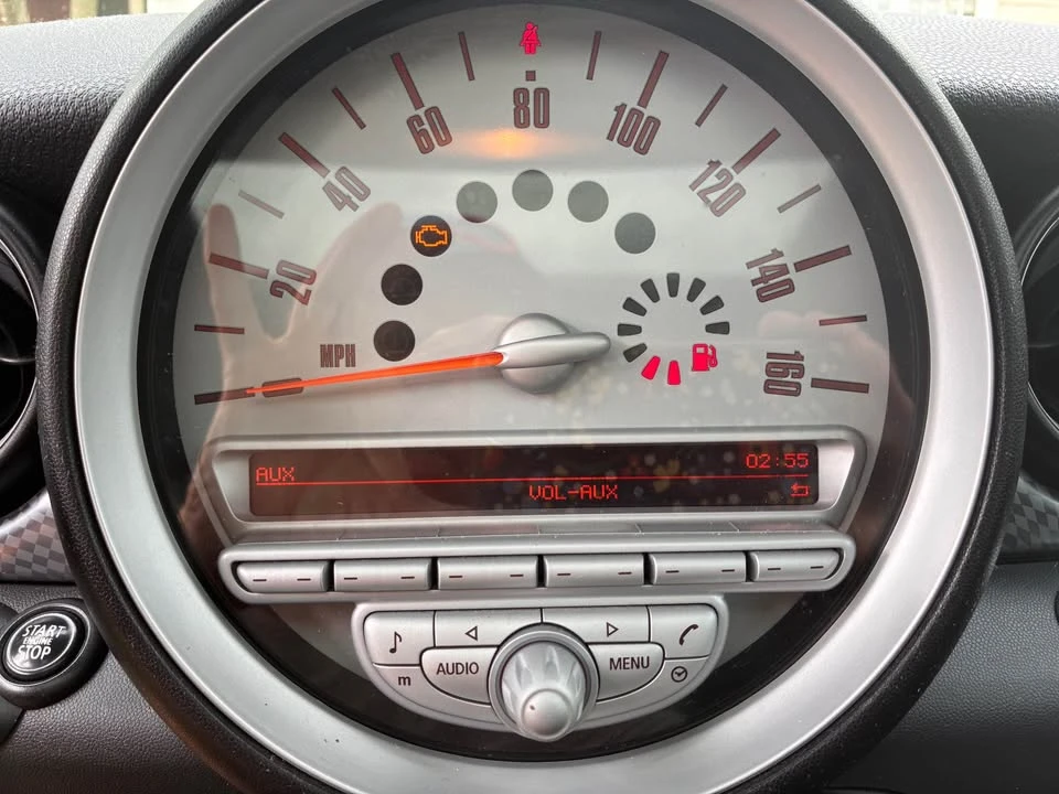 2009 Mini Mini 2nd Gen - Image 17 of 20