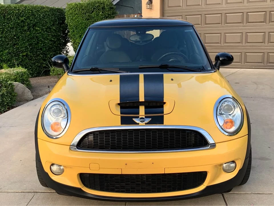 2009 Mini Mini 2nd Gen - Image 6 of 11
