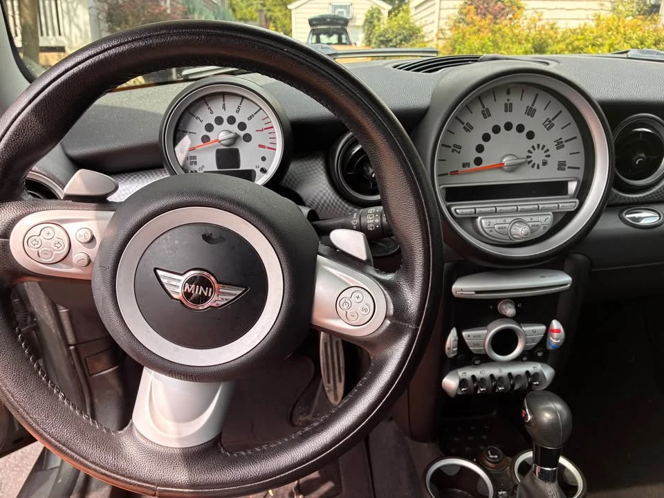 2009 Mini Mini 2nd Gen - Image 16 of 20