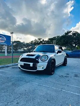 2009 MINI Cooper S Hatchback 2D