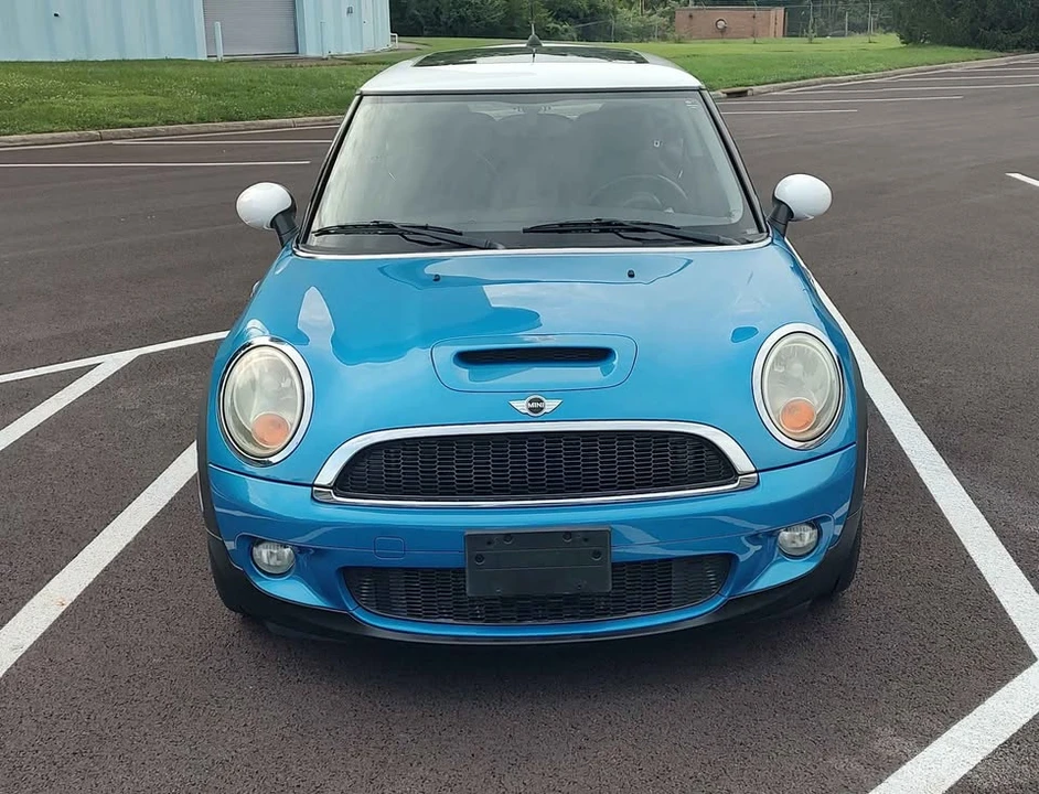 2009 Mini Mini 2nd Gen - Image 3 of 10