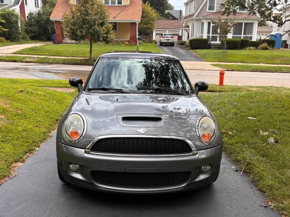 2009 Mini Mini 2nd Gen - Image 3 of 20