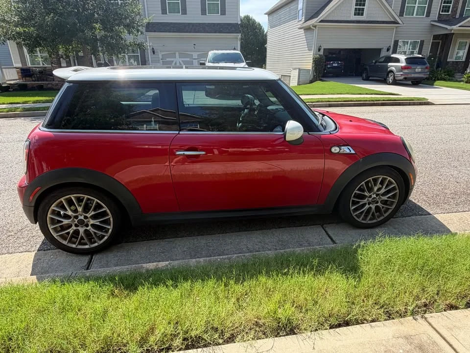 2009 Mini Mini 2nd Gen - Image 3 of 8
