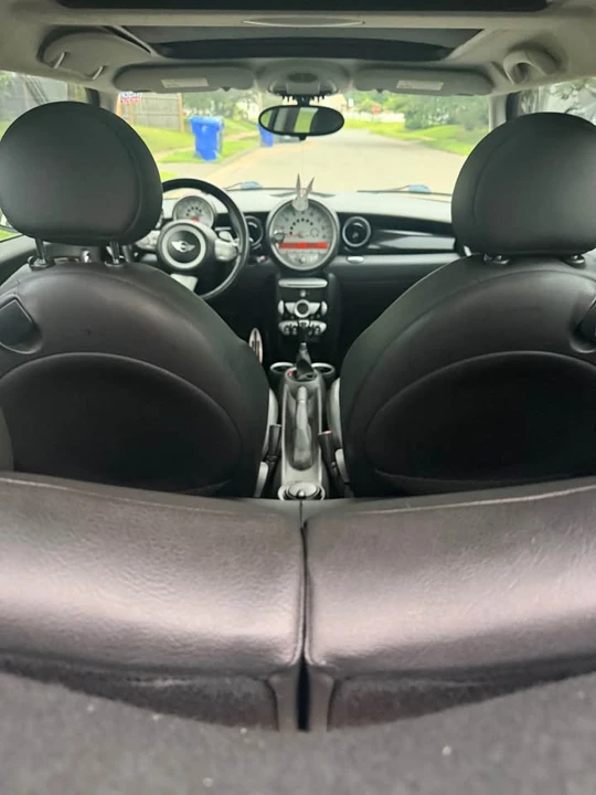 2009 Mini Mini 2nd Gen - Image 15 of 16