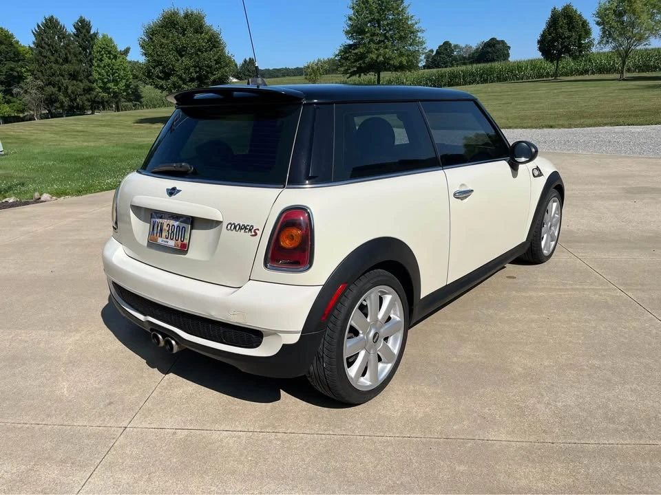 2009 Mini Mini 2nd Gen - Image 3 of 9