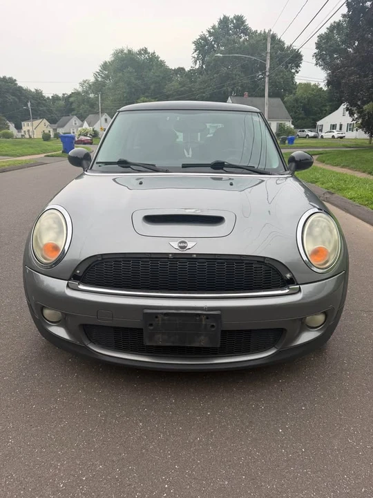 2009 Mini Mini 2nd Gen - Image 8 of 16