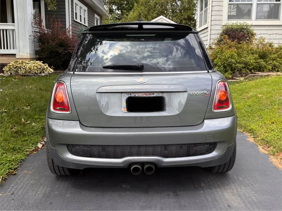 2009 Mini Mini 2nd Gen - Image 20 of 20