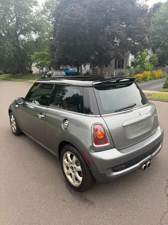 2009 Mini Mini 2nd Gen - Image 5 of 16
