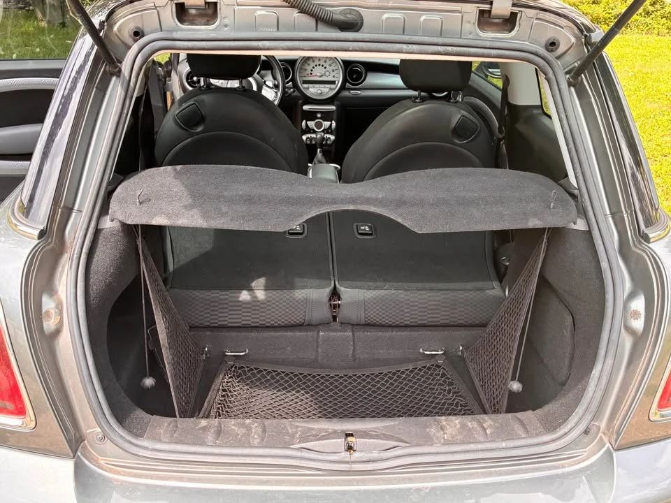 2009 Mini Mini 2nd Gen - Image 11 of 20