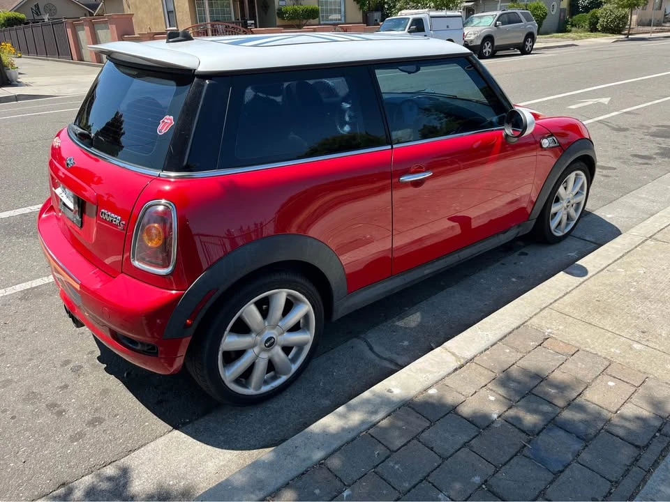 2009 Mini Mini 2nd Gen - Image 6 of 10