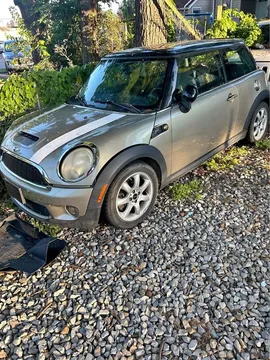 2009 MINI Cooper Cooper S Hatchback 2D