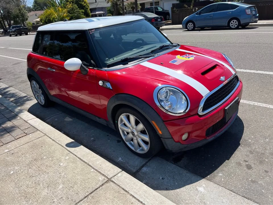 2009 Mini Mini 2nd Gen - Image 3 of 10