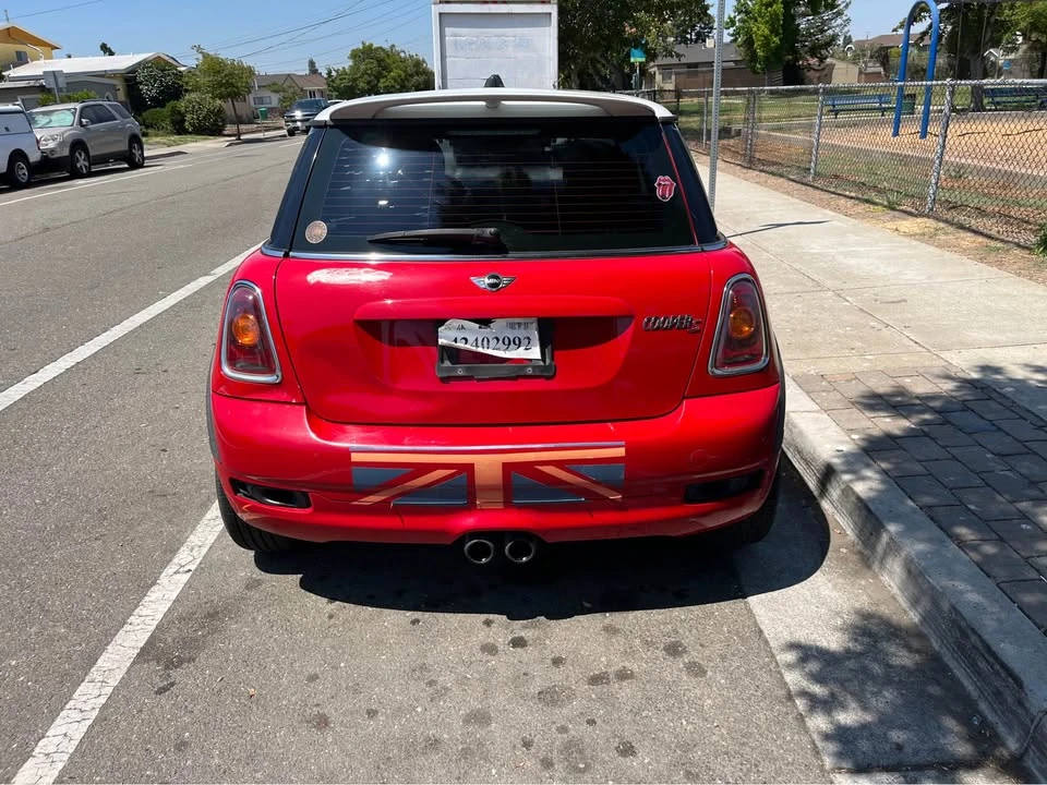 2009 Mini Mini 2nd Gen - Image 5 of 10