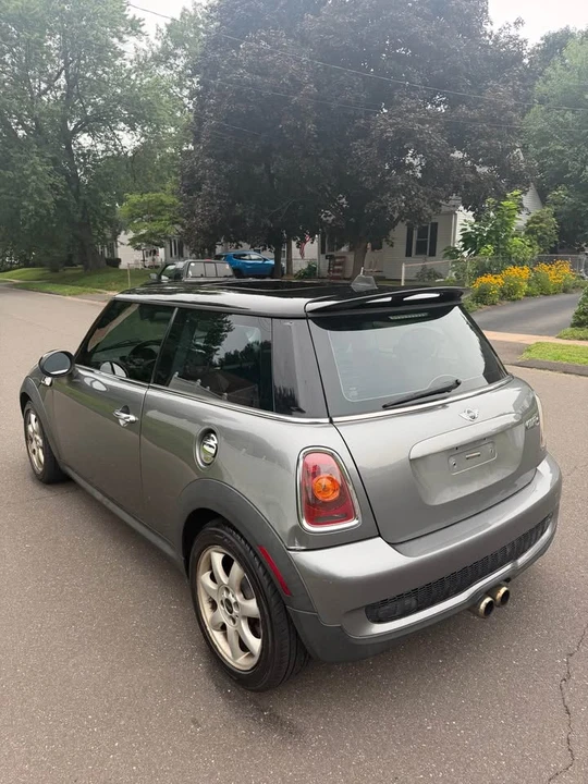 2009 Mini Mini 2nd Gen - Image 4 of 14