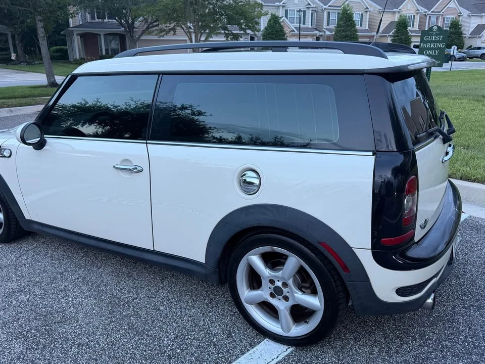 2009 Mini Mini 2nd Gen - Image 4 of 12