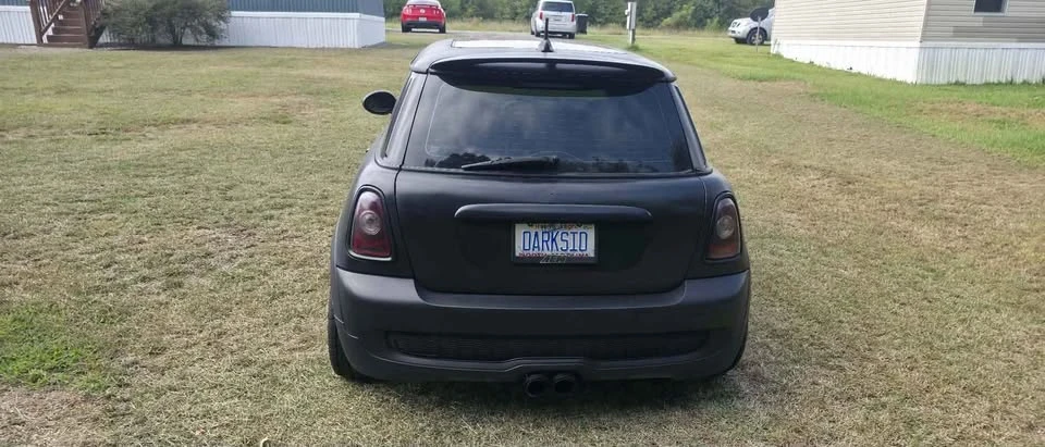 2009 Mini Mini 2nd Gen - Image 2 of 5