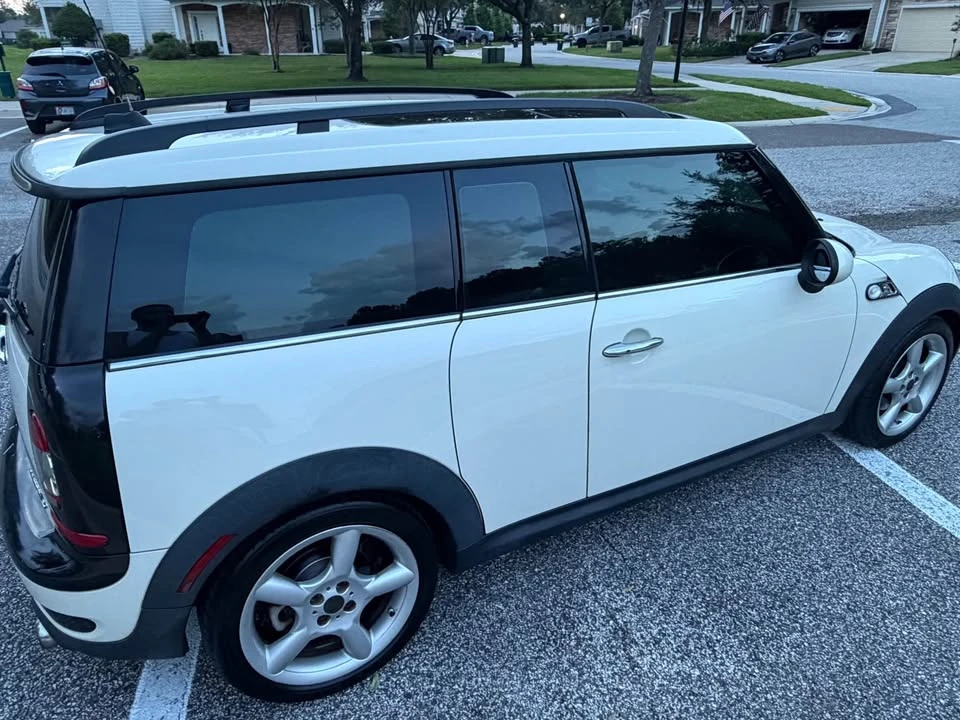 2009 Mini Mini 2nd Gen - Image 3 of 12