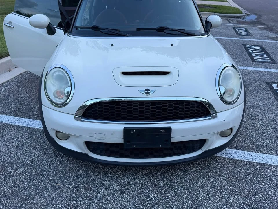 2009 Mini Mini 2nd Gen - Image 6 of 12